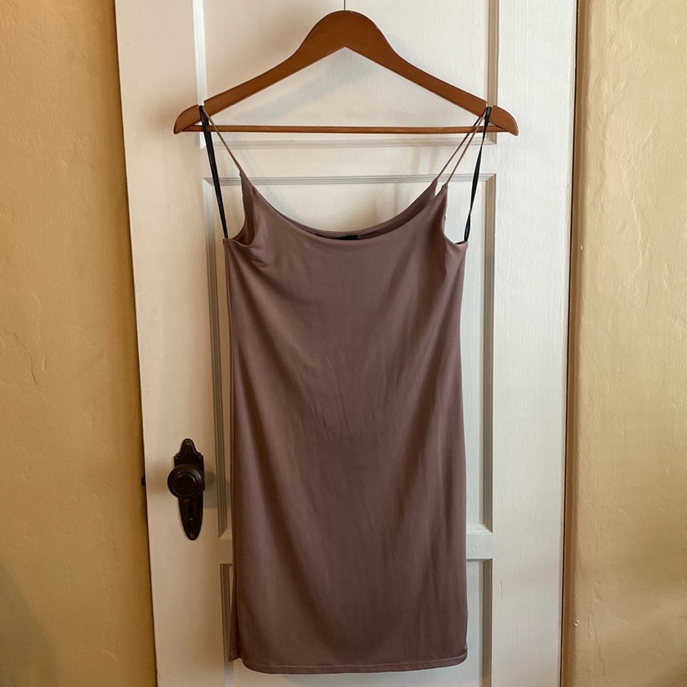 Forever 21 Mini Dress